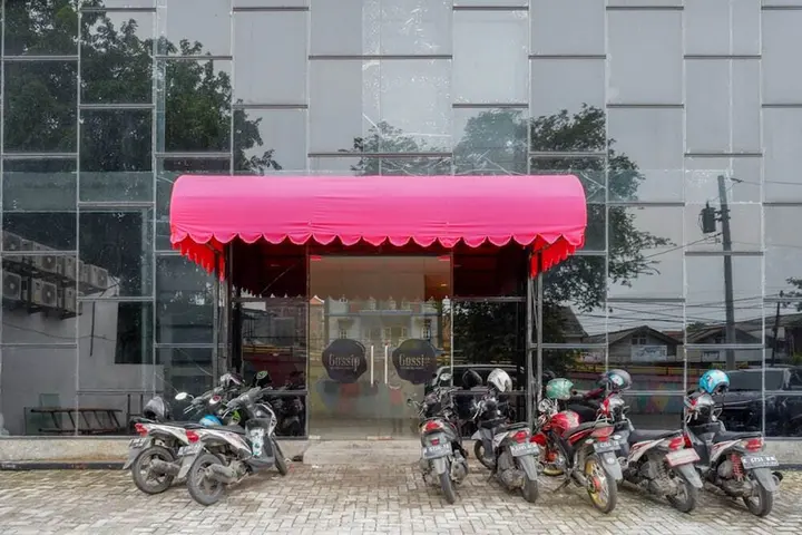 Семаранг: RedDoorz @ Jalan Kartini Semarang