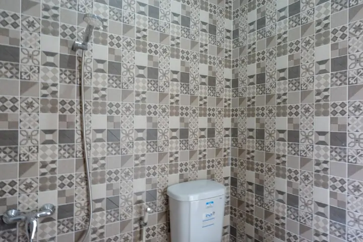 Семаранг: RedDoorz Hostel near Kota Lama Semarang