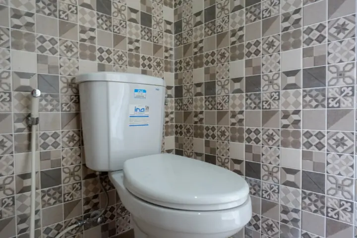 Семаранг: RedDoorz Hostel near Kota Lama Semarang