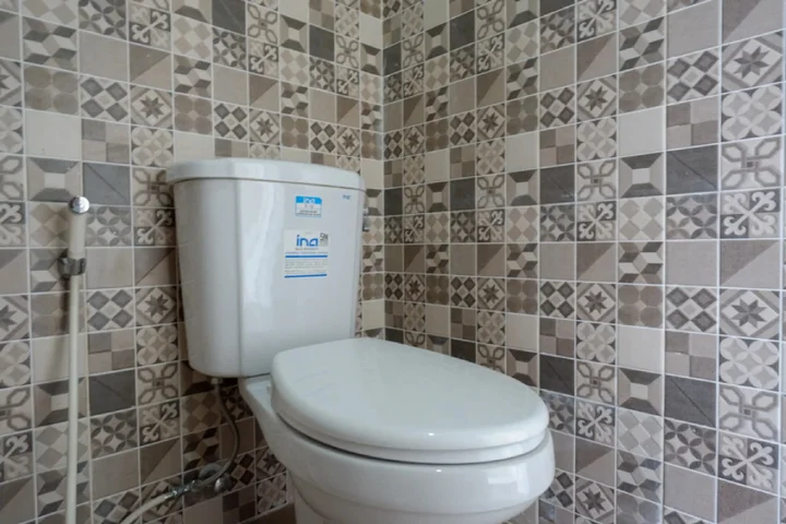 Семаранг: RedDoorz Hostel near Kota Lama Semarang