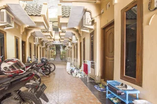 Семаранг: KoolKost Syariah near RSJD Amino Semarang
