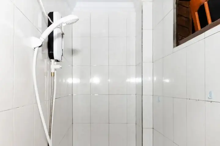 Манадо: RedDoorz Plus near Transmart Kairagi Dua Manado