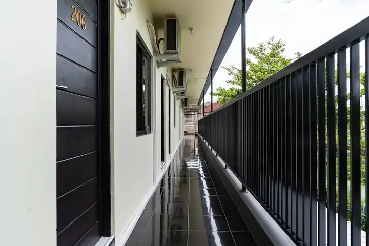 Банджармасин: KoolKost Syariah near Universitas Lambung Mangkurat
