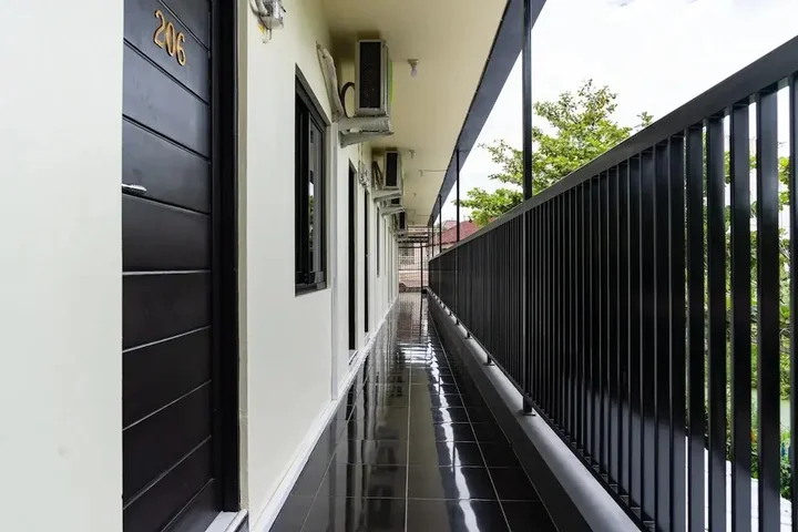 Банджармасин: KoolKost Syariah near Universitas Lambung Mangkurat