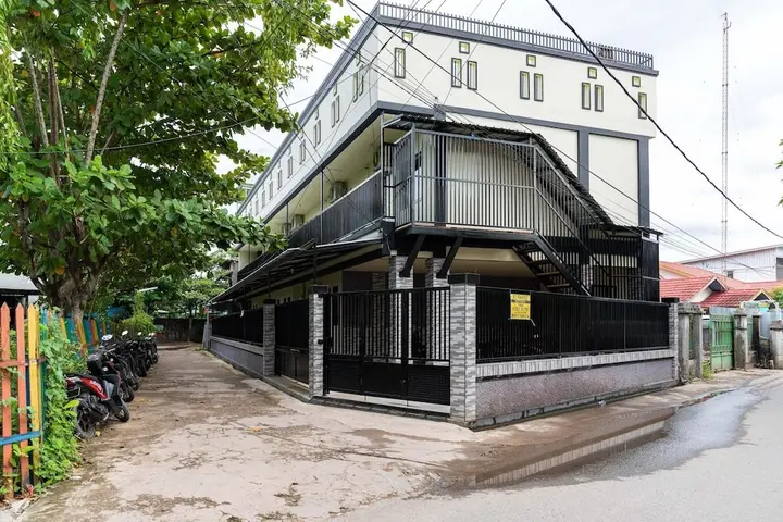 Банджармасин: KoolKost Syariah near Universitas Lambung Mangkurat