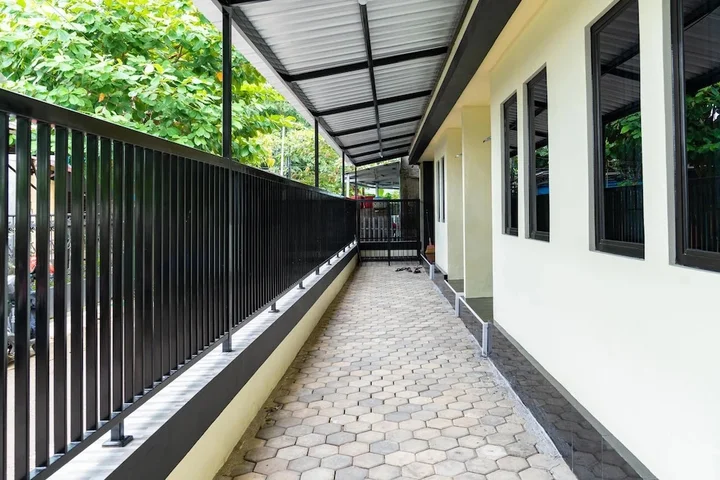 Банджармасин: KoolKost Syariah near Universitas Lambung Mangkurat
