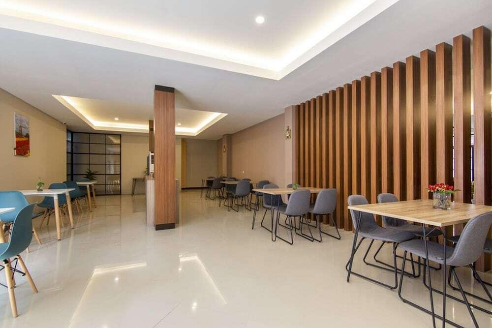 Семаранг: RedDoorz Plus near Ronggowarsito Museum Semarang