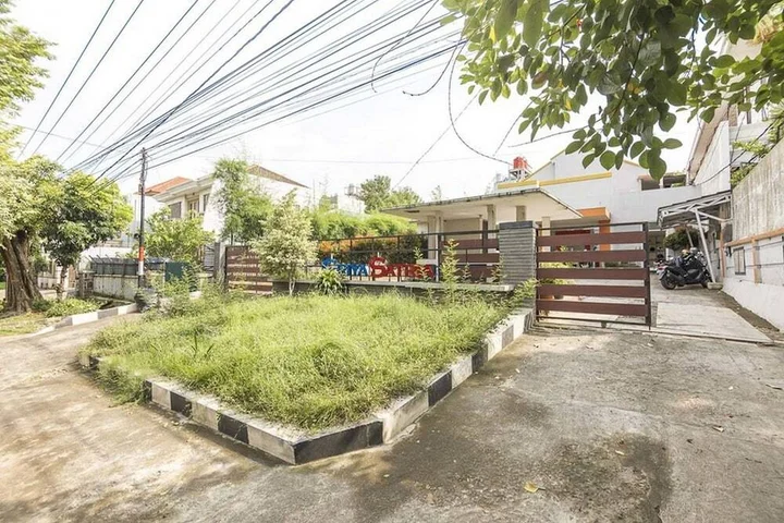 Семаранг: KoolKost Syariah @ Jalan Sisingamangaraja Semarang