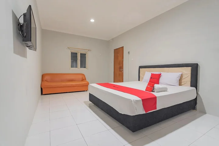 Баликпапан: RedDoorz Plus @ Bukit Cinta Street