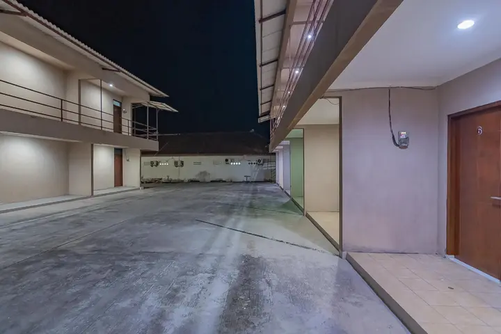 Баликпапан: RedDoorz Plus @ Bukit Cinta Street