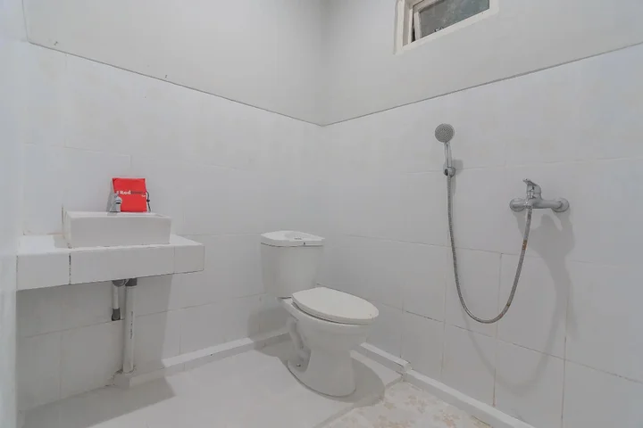 Баликпапан: RedDoorz Plus @ Bukit Cinta Street
