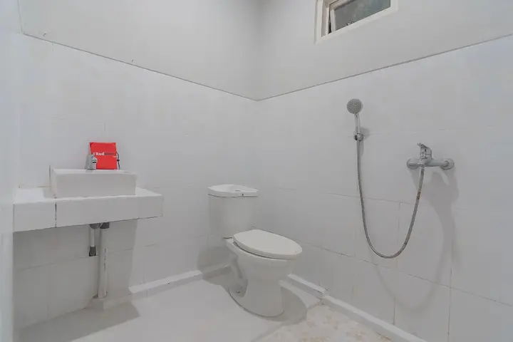Баликпапан: RedDoorz Plus @ Bukit Cinta Street