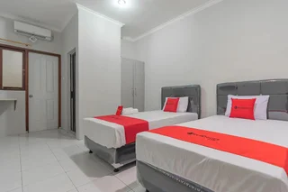 Баликпапан: RedDoorz Plus @ Bukit Cinta Street