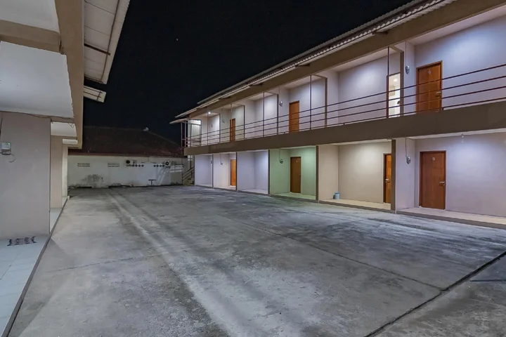 Баликпапан: RedDoorz Plus @ Bukit Cinta Street