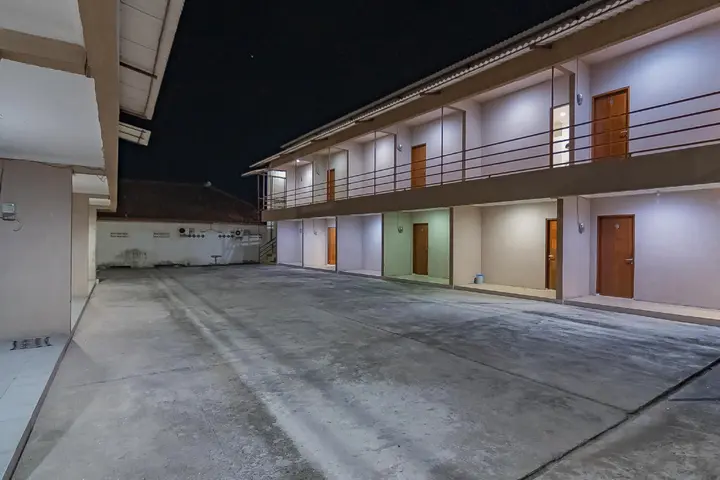 Баликпапан: RedDoorz Plus @ Bukit Cinta Street