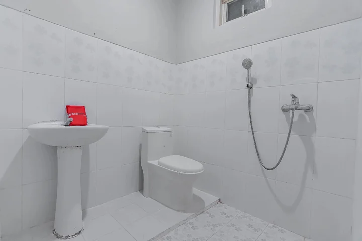 Баликпапан: RedDoorz Plus @ Bukit Cinta Street