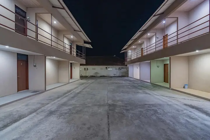 Баликпапан: RedDoorz Plus @ Bukit Cinta Street