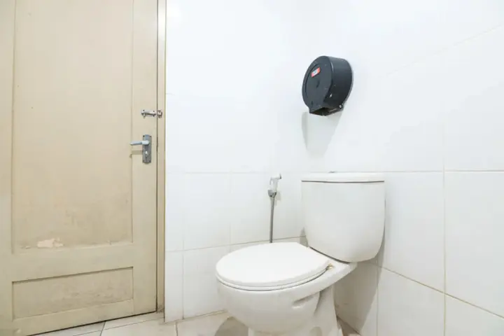 Суракарта: RedDoorz @ Urip Sumoharjo Solo