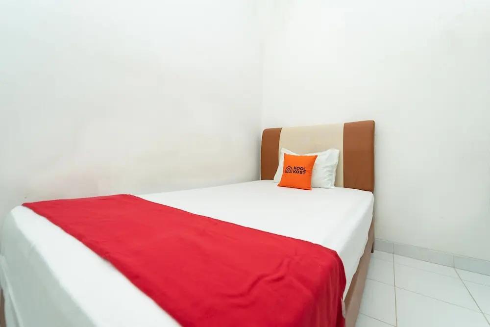 KoolKost Syariah near Summarecon Mall Serpong — фото 3