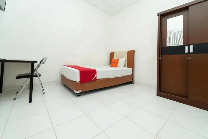 KoolKost Syariah near Summarecon Mall Serpong — фото 5