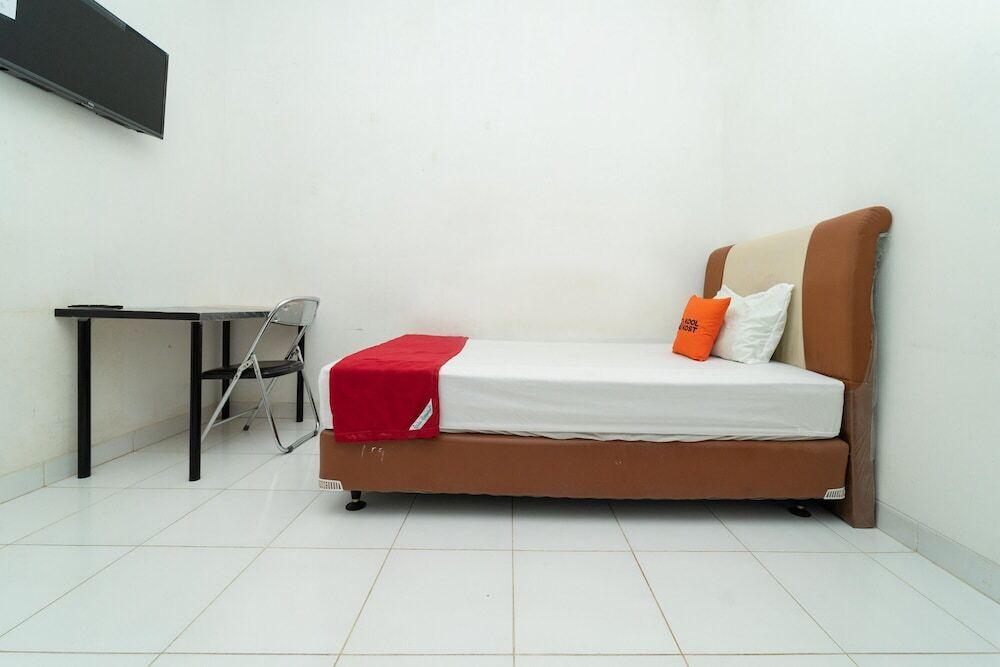 KoolKost Syariah near Summarecon Mall Serpong — фото 4