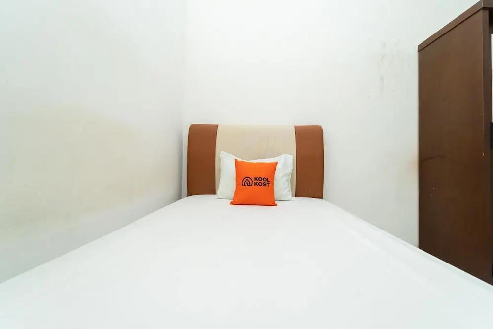 KoolKost Syariah near Summarecon Mall Serpong — фото 2