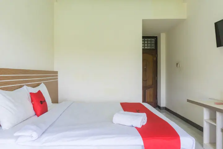 Тамболака: RedDoorz @ Tambolaka Sumba
