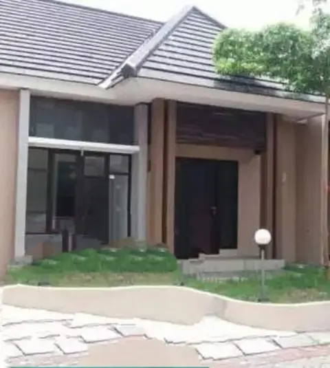 Rumah Qeela Giwangan Ppg — фото 4
