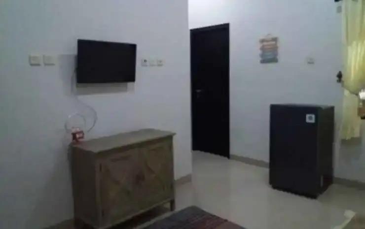 Батуретно: Rumah Qeela Giwangan Ppg