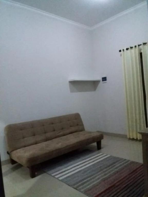 Батуретно: Rumah Qeela Giwangan Ppg
