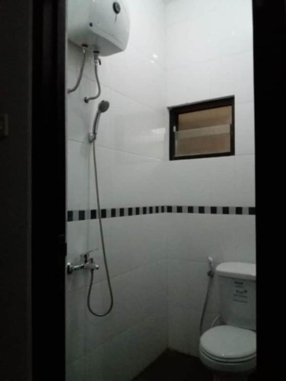 Rumah Qeela Giwangan Ppg — фото 1