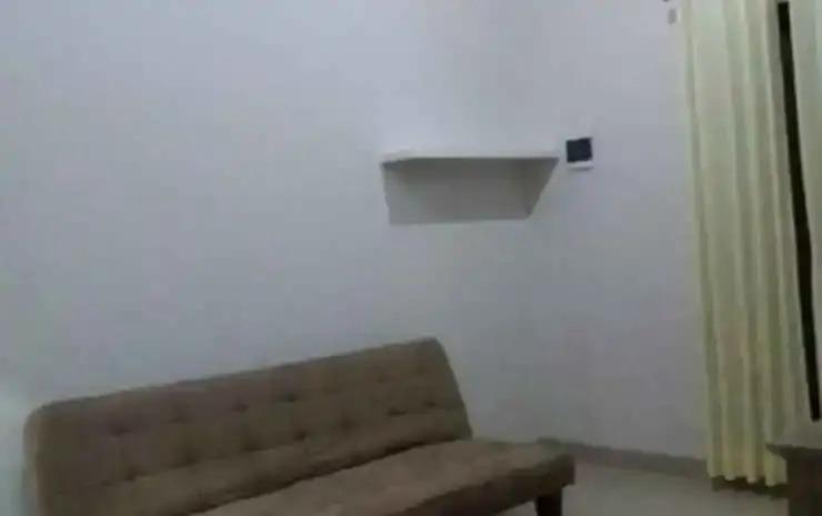 Батуретно: Rumah Qeela Giwangan Ppg