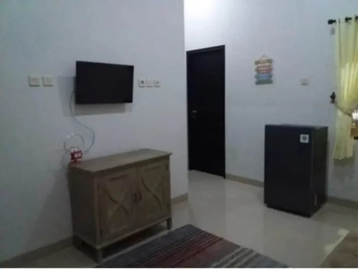 Батуретно: Rumah Qeela Giwangan Ppg