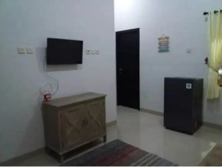 Батуретно: Rumah Qeela Giwangan Ppg