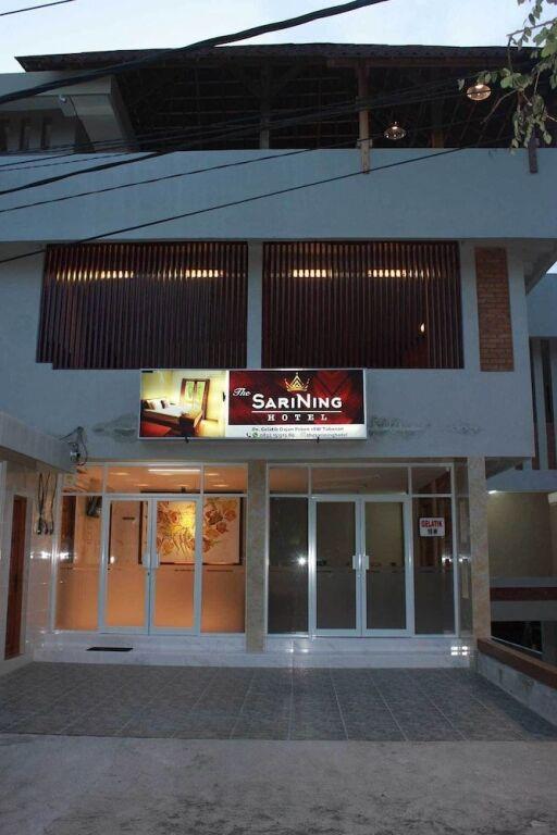 Табанан: The Sarining
