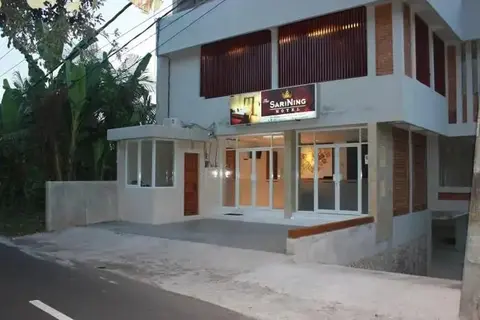 Табанан: The Sarining
