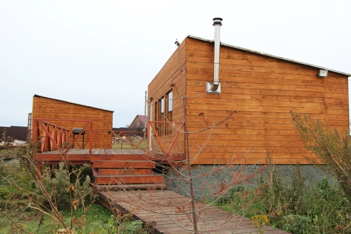Южно-Сахалинск: Tonaj Hotel