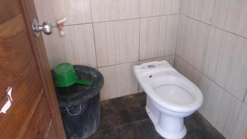 Вoнoсари: Hotel Kampoeng Drini