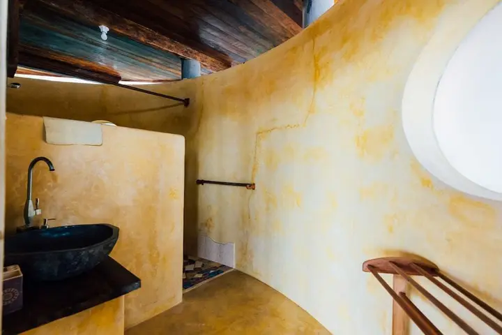 Остров Пеньенгат: LooLa Adventure Resort