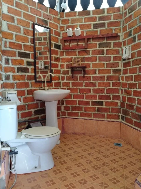 Остров Пеньенгат: LooLa Adventure Resort