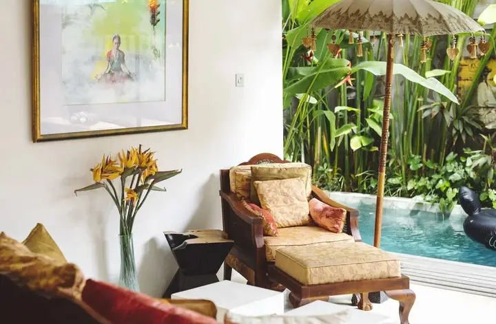 Villa Vickary — фото 3