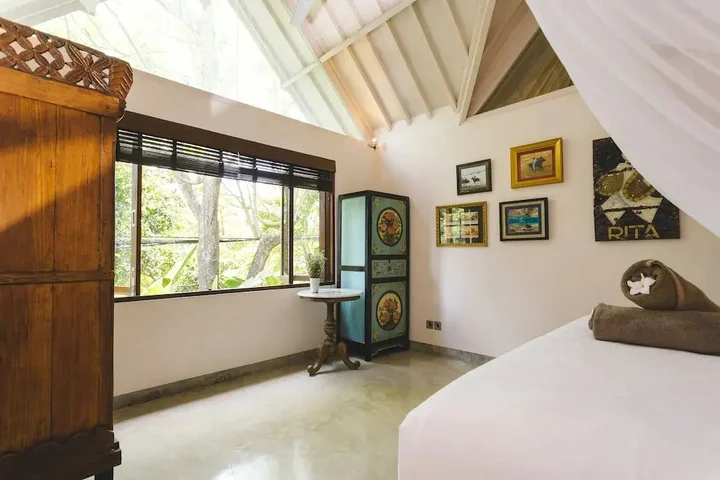 Кута: Villa Vickary