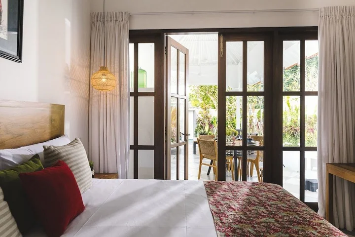 Кута: Villa Luma