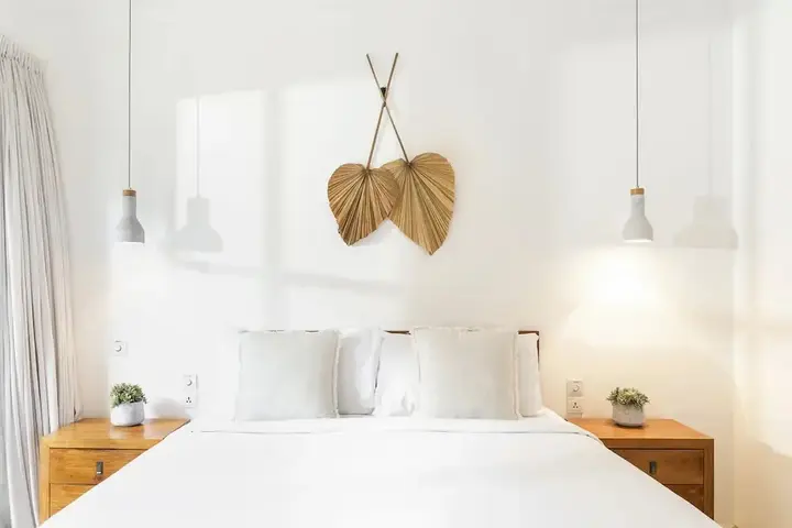 Кута: Villa Wahah