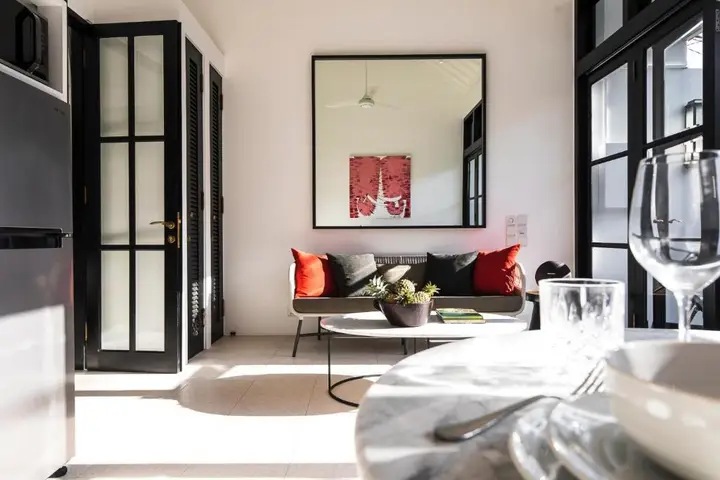 Villa Saffron — фото 2