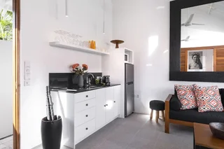 Кута: Villa Karang