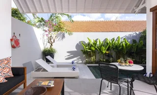 Кута: Villa Karang