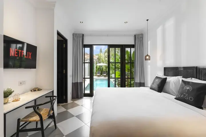 Villa Nago — фото 4
