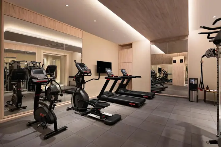 Джакарта: The Grand Mansion Menteng