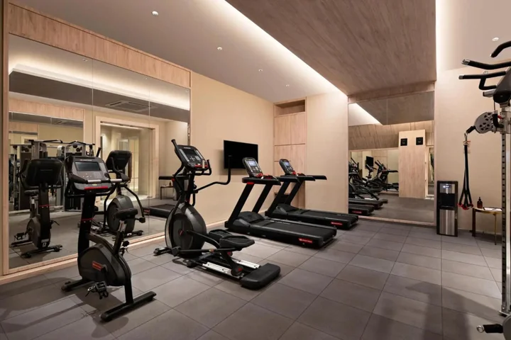 Джакарта: The Grand Mansion Menteng